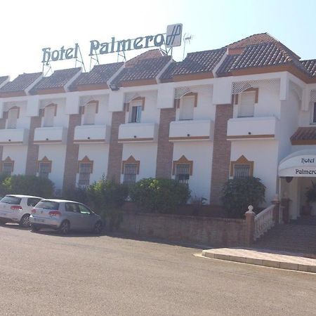 Hotel Palmero Torrepalma ภายนอก รูปภาพ