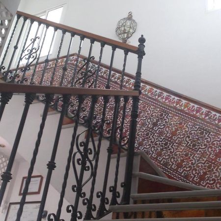Hotel Palmero Torrepalma ภายนอก รูปภาพ