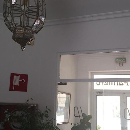 Hotel Palmero Torrepalma ภายนอก รูปภาพ