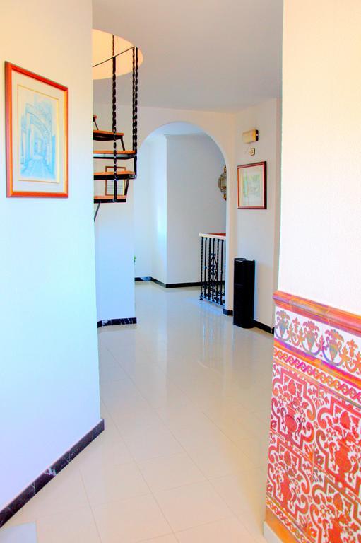 Hotel Palmero Torrepalma ภายนอก รูปภาพ