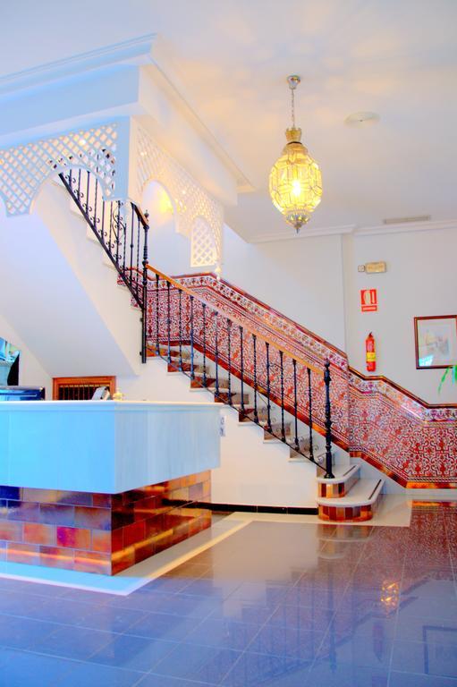 Hotel Palmero Torrepalma ภายนอก รูปภาพ