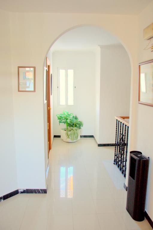 Hotel Palmero Torrepalma ภายนอก รูปภาพ