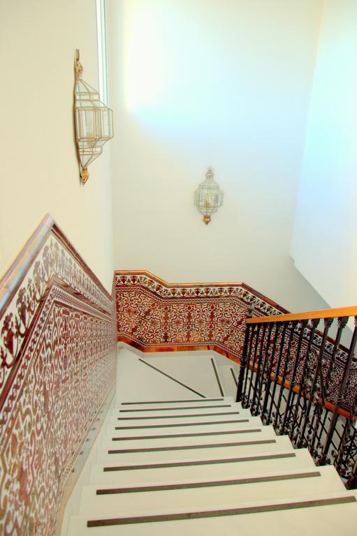 Hotel Palmero Torrepalma ภายนอก รูปภาพ