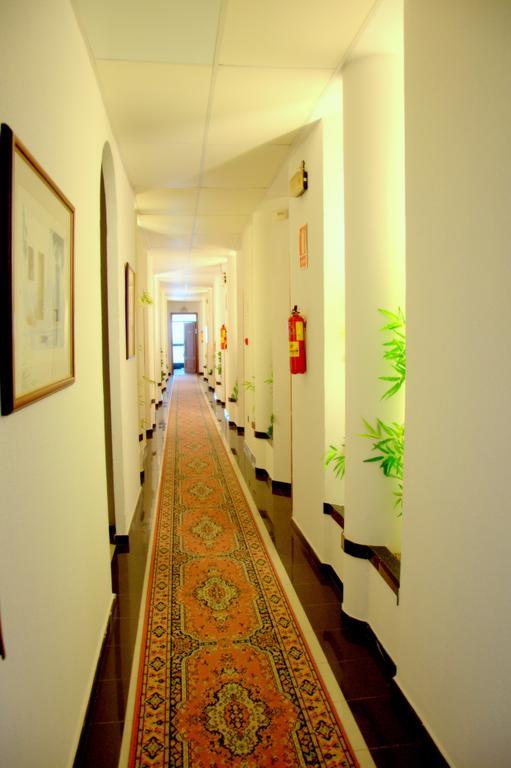 Hotel Palmero Torrepalma ภายนอก รูปภาพ