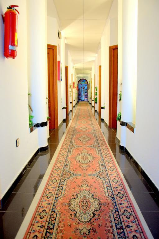 Hotel Palmero Torrepalma ภายนอก รูปภาพ
