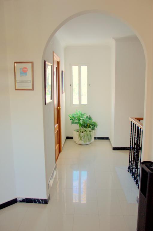 Hotel Palmero Torrepalma ภายนอก รูปภาพ