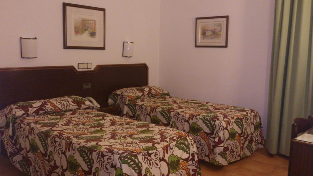 Hotel Palmero Torrepalma ห้อง รูปภาพ