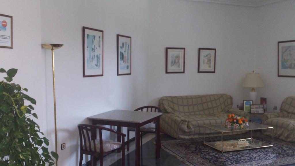 Hotel Palmero Torrepalma ภายนอก รูปภาพ