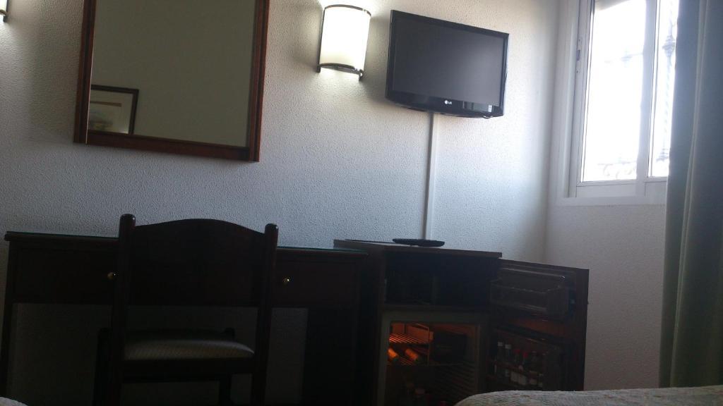 Hotel Palmero Torrepalma ภายนอก รูปภาพ