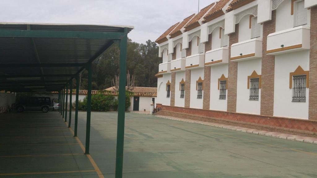 Hotel Palmero Torrepalma ภายนอก รูปภาพ